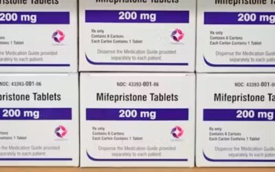 Mifepristone Pills in Sharjah