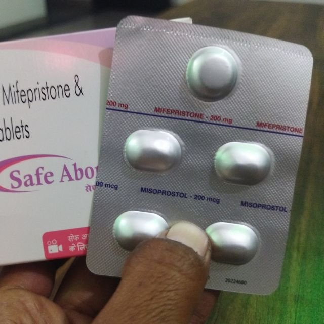 Mifepristone Pills in Al Ain Abortion Pills in Hay Al Zubara