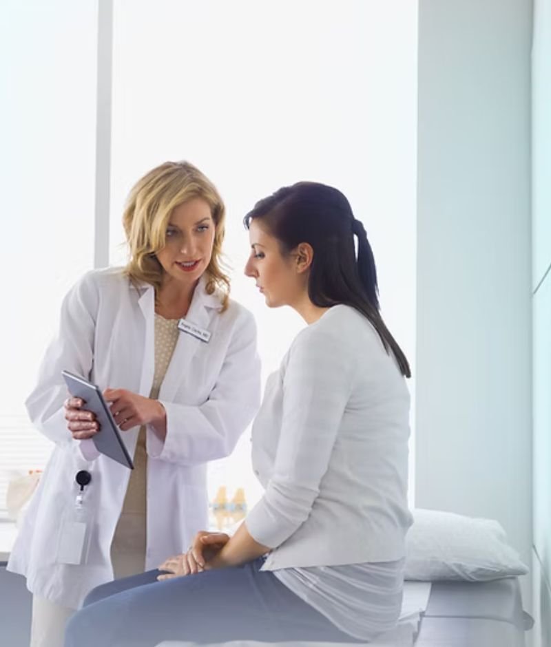 Abortion Clinic in Fujairah