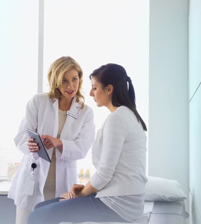 Abortion Clinic in Fujairah