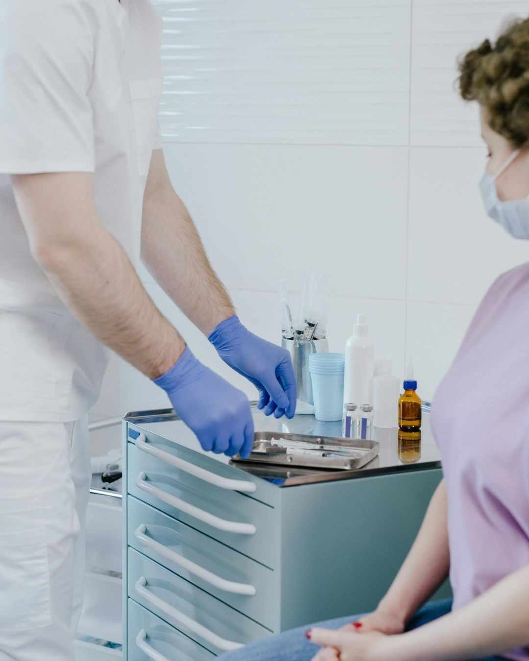 Complete Guide to Medical Abortion Side Effects and Recovery in Dubai