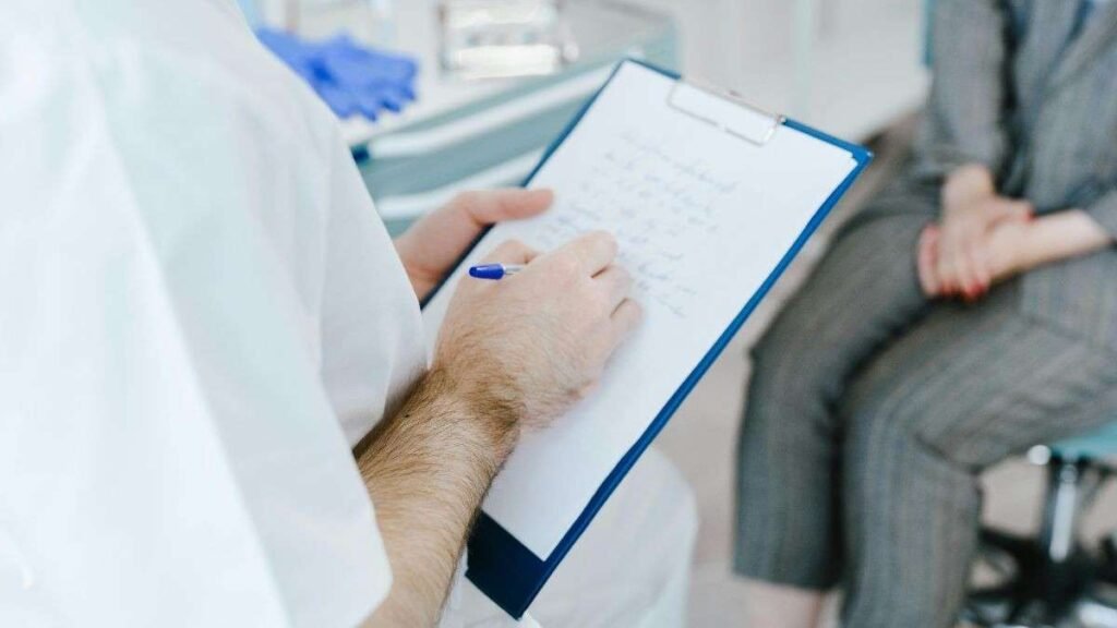 Complete Guide to Medical Abortion Side Effects and Recovery in Dubai