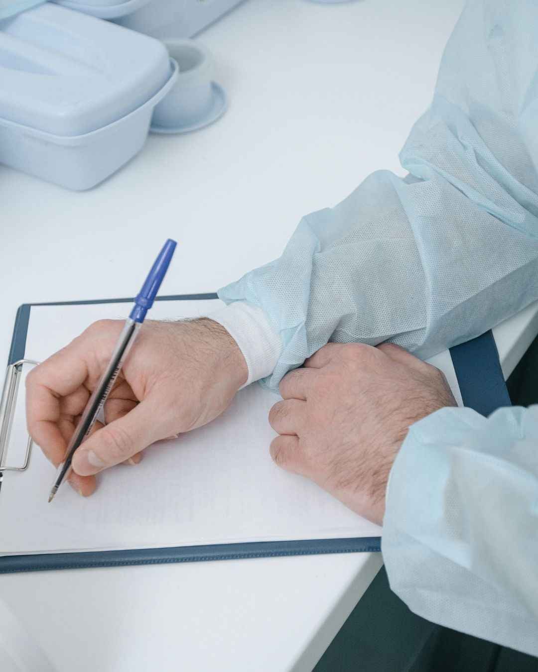 Infographic of data confidentiality protocols for abortion services in the UAE.