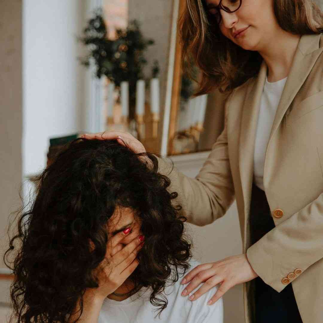  emotional recovery and post-abortion counseling in UAE