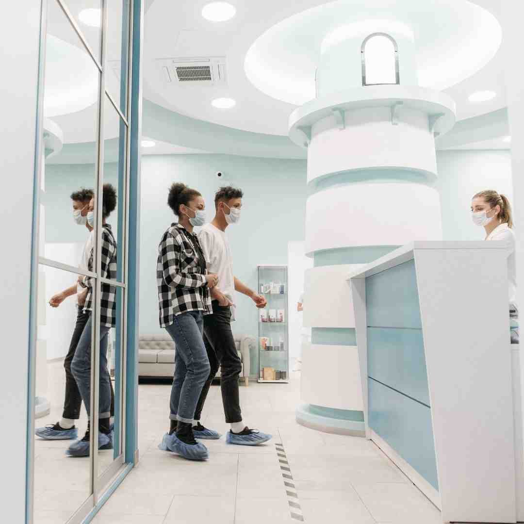 Transparent pricing and fixed-cost medical abortion packages in Dubai Marina.