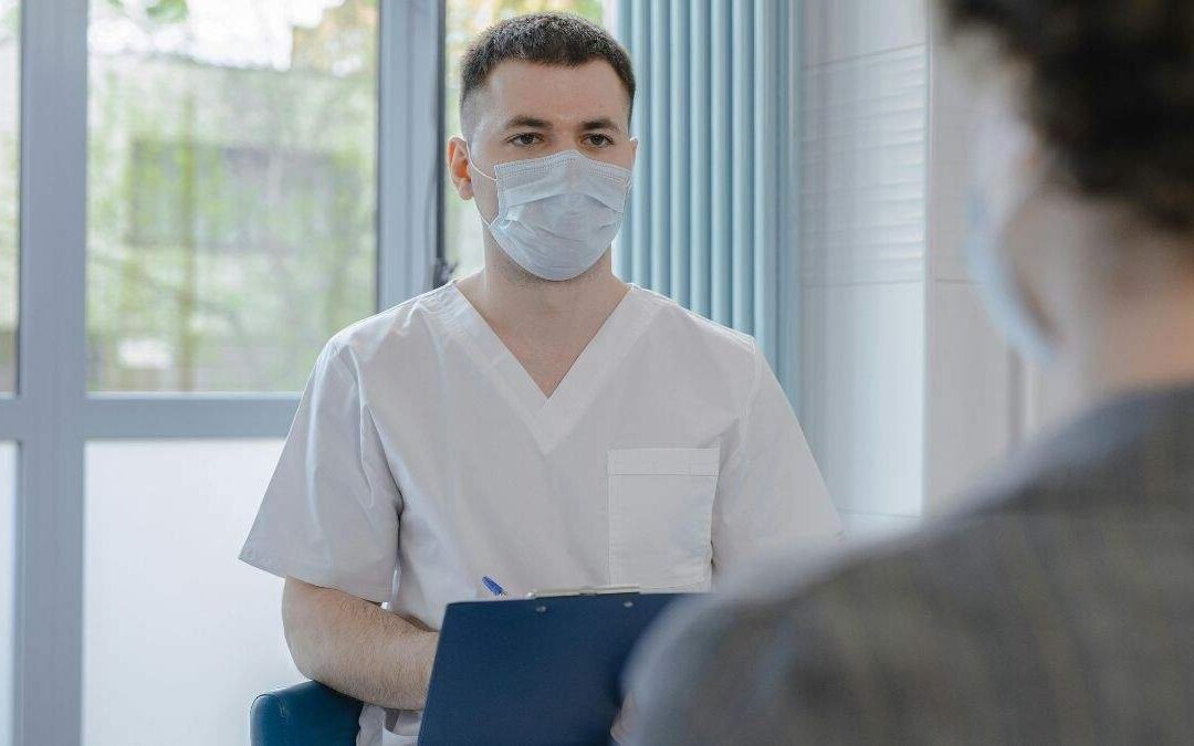 Comprehensive post-abortion care and clinical support services in Dubai.