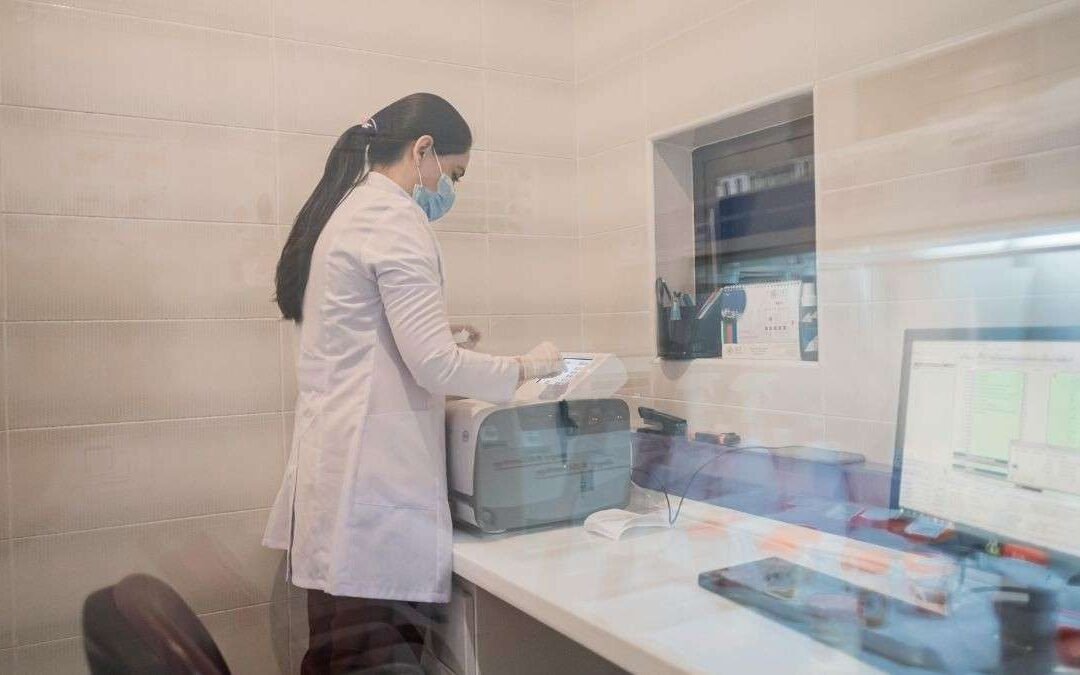 How Our Telehealth Abortion Services Ensure Privacy and Safety in UAE