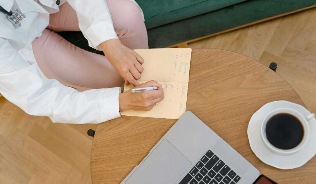 Licensed medical professional providing consultation on abortion medication protocols in Dubai